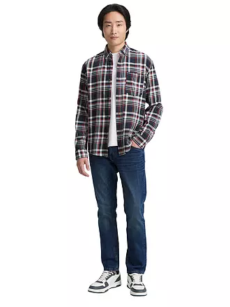 TOM TAILOR | Jeans Tapered Fit TTJOSH | 